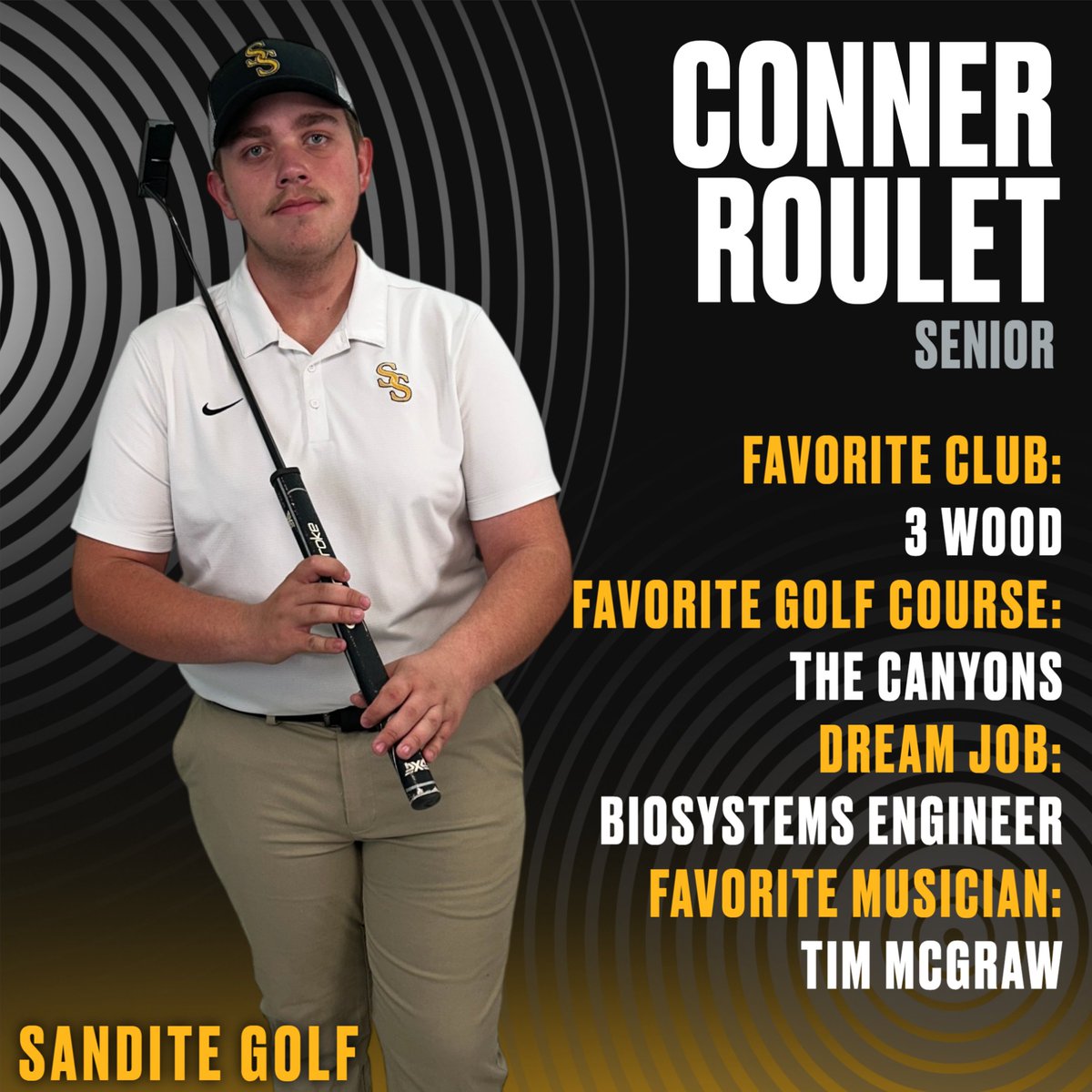 CPHS Sandites TV tweet media