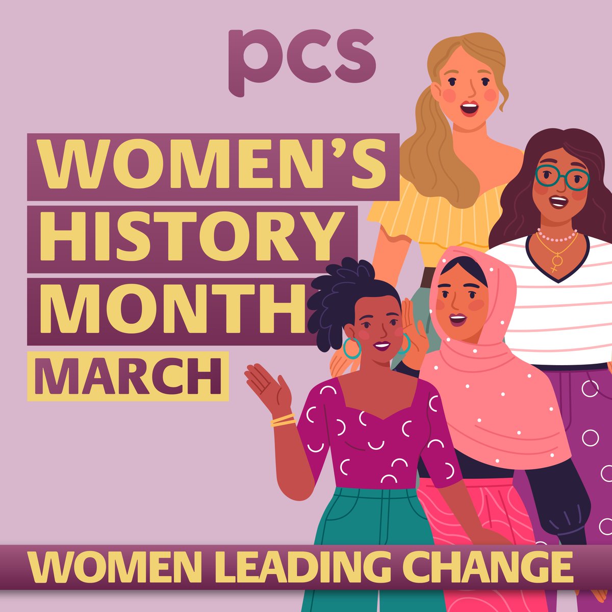 PCS Union (pcs.org.uk) tweet media