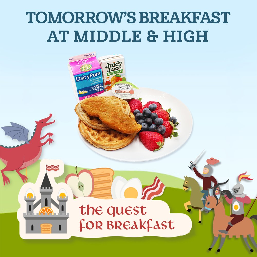 Red Apple Dining tweet media