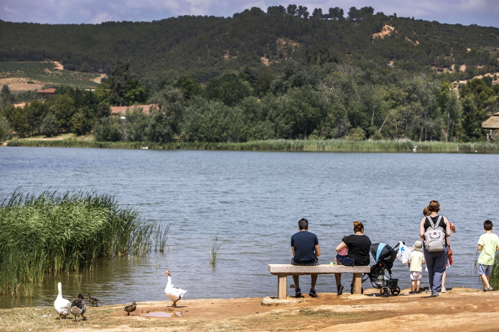 Ayuntamiento Logroño tweet media
