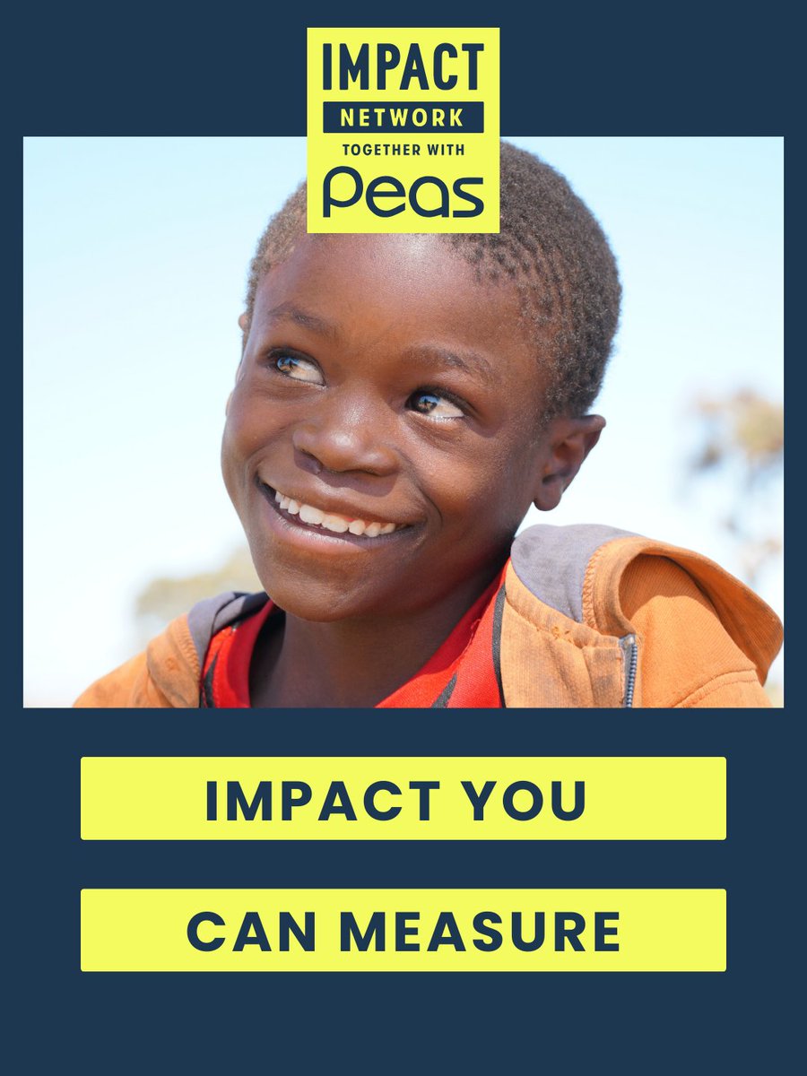 Impact Network tweet media