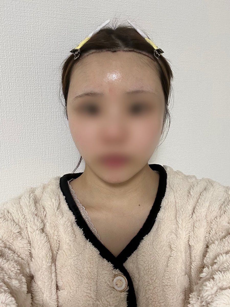 もぺ tweet media