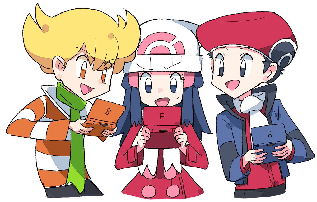 サラペー tweet media