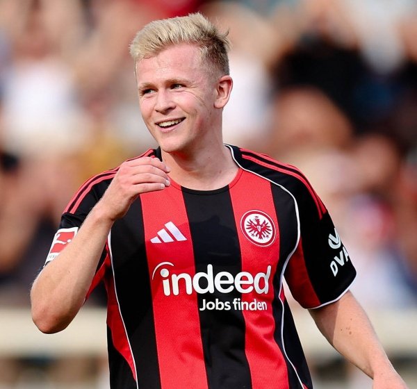 AdlerNews tweet media