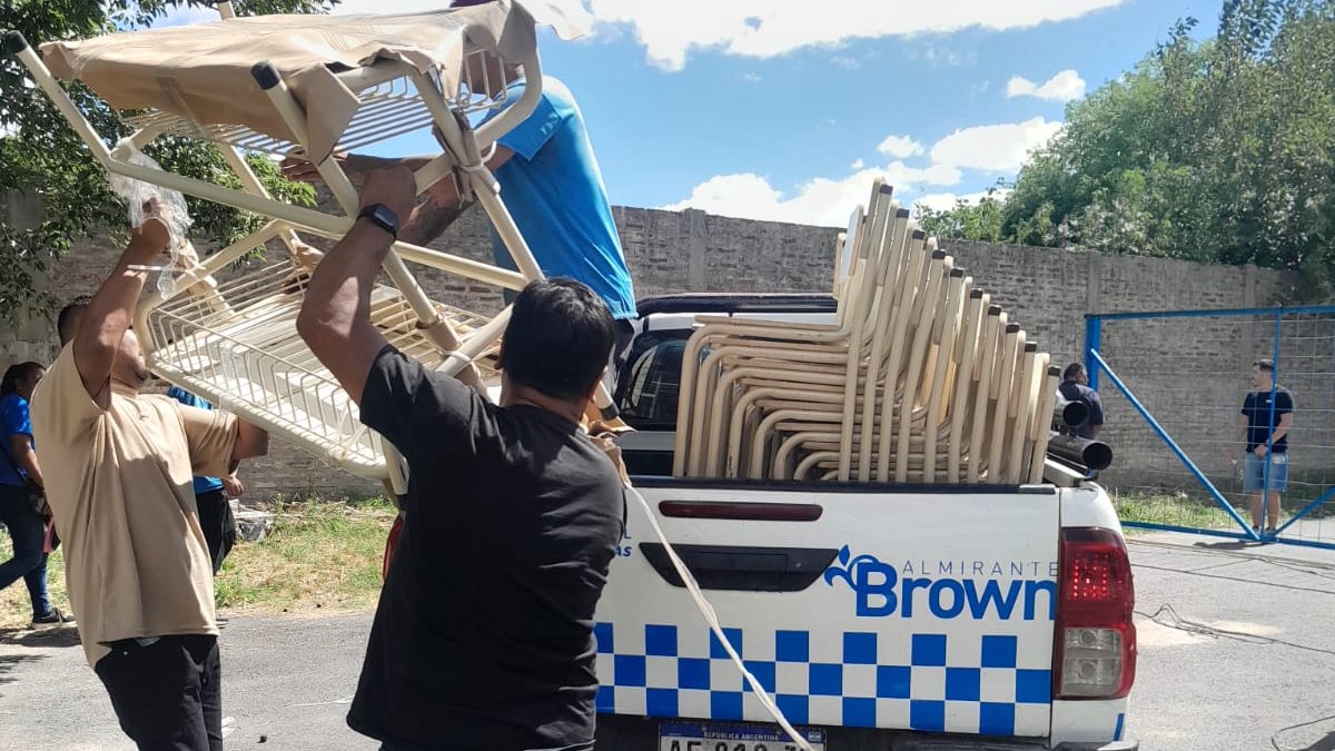 Mariano Cascallares tweet media