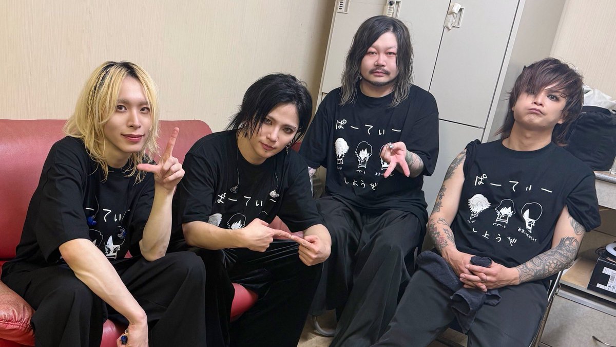 DEZERT (@DEZERT_OFFICIAL) / Posts / X