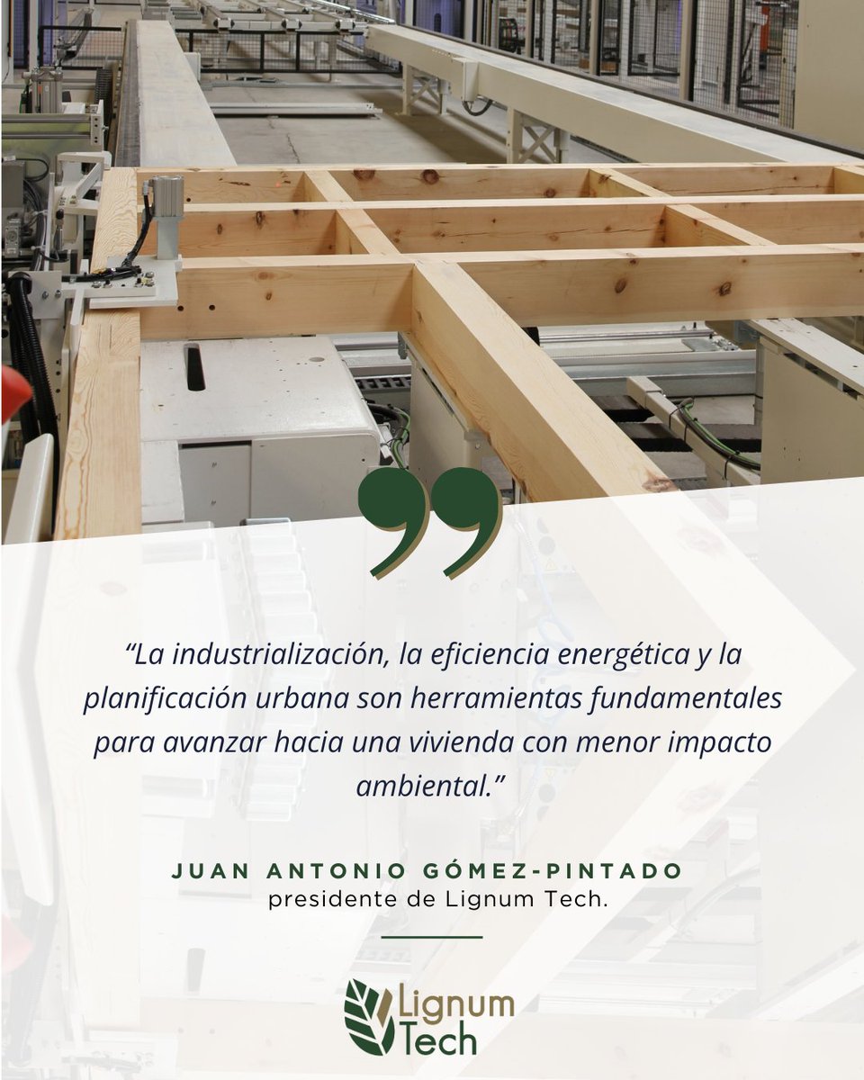 Lignum Tech tweet media