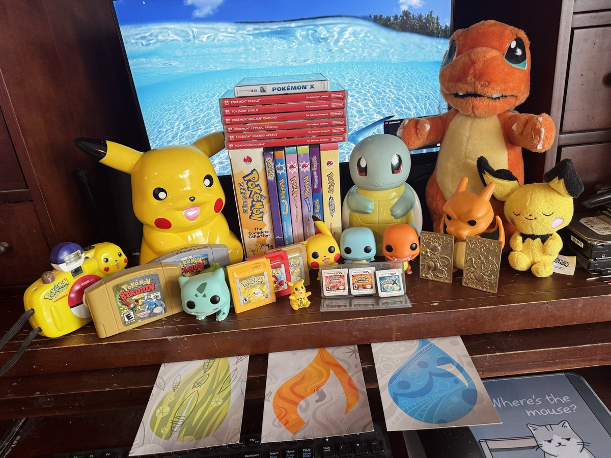 𝓢𝓽𝓮𝓿𝓮𝓷 💙🦋🌹 tweet media