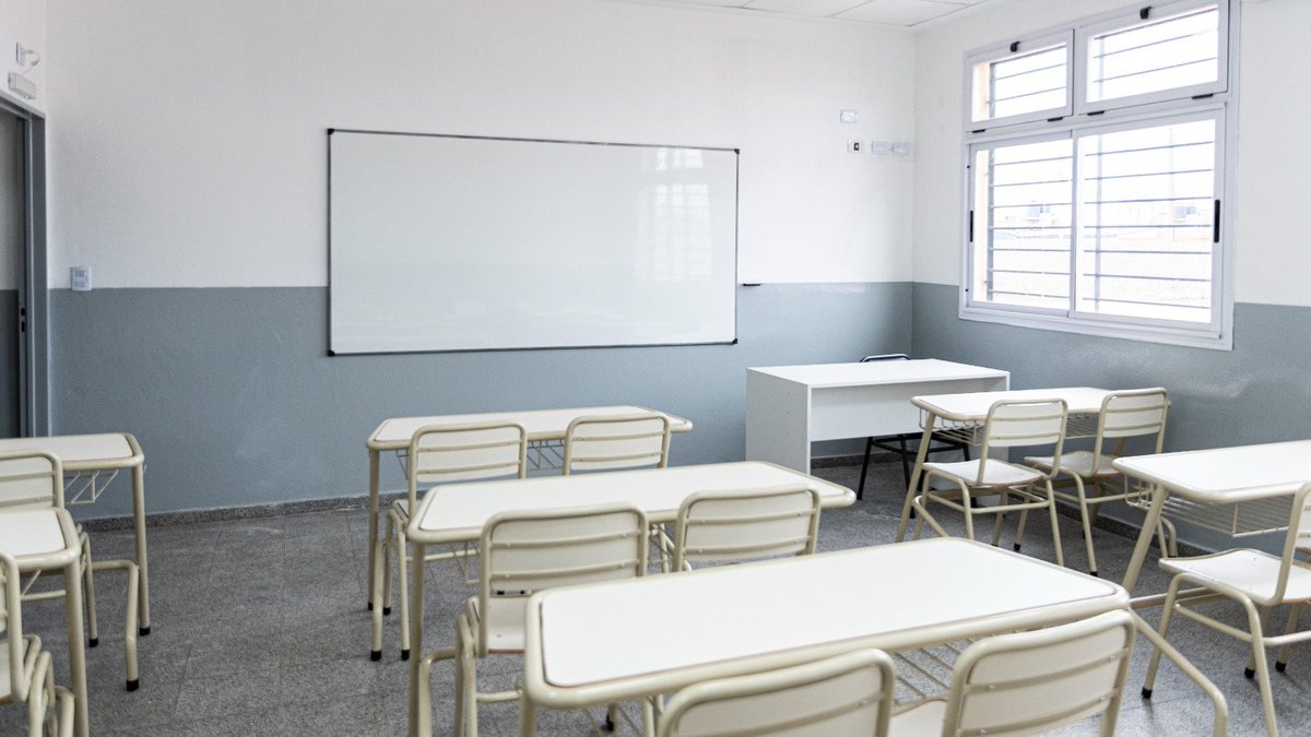 Mariano Cascallares tweet media