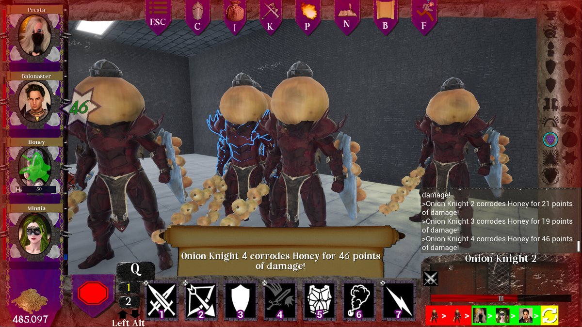 Heroes of the Seven Islands - OUT NOW tweet media