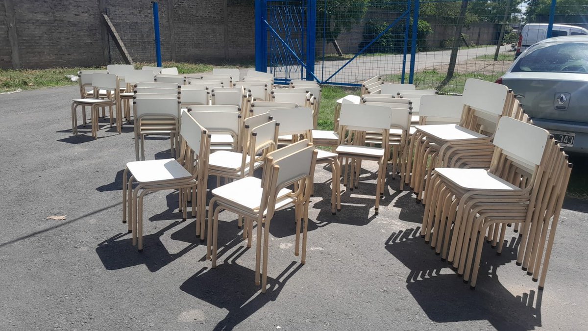 Mariano Cascallares tweet media