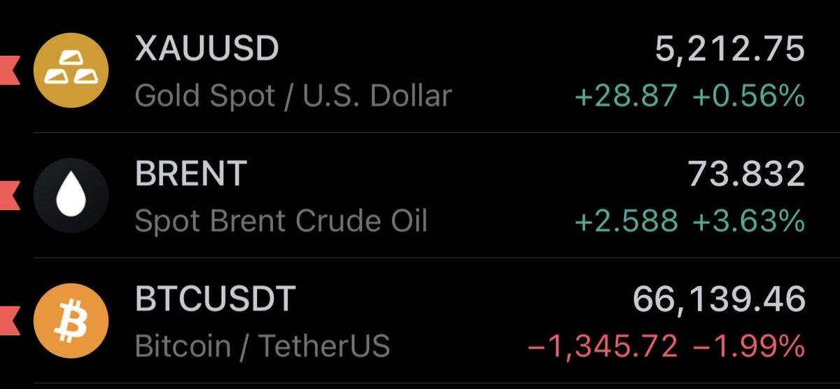 الکی وقت خودتون با اخبار و اینکه این چی گفت اون چی گفت تلف نکنین، همین قاب کافیه واسه اینکه بفهمیم مذاکرات هیچ فایده ای نداشته و جنگ نزدیکه