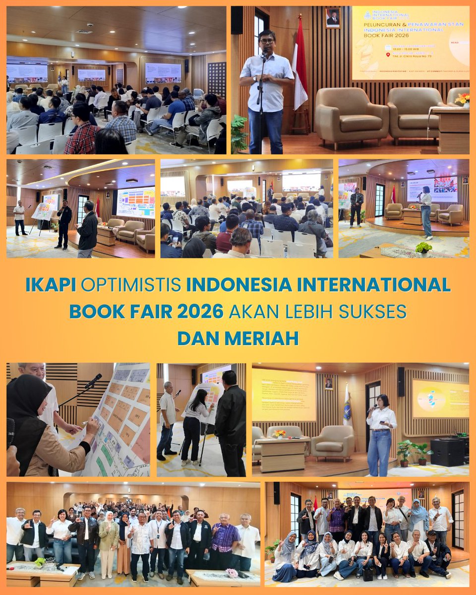 Indonesiabookfair tweet media