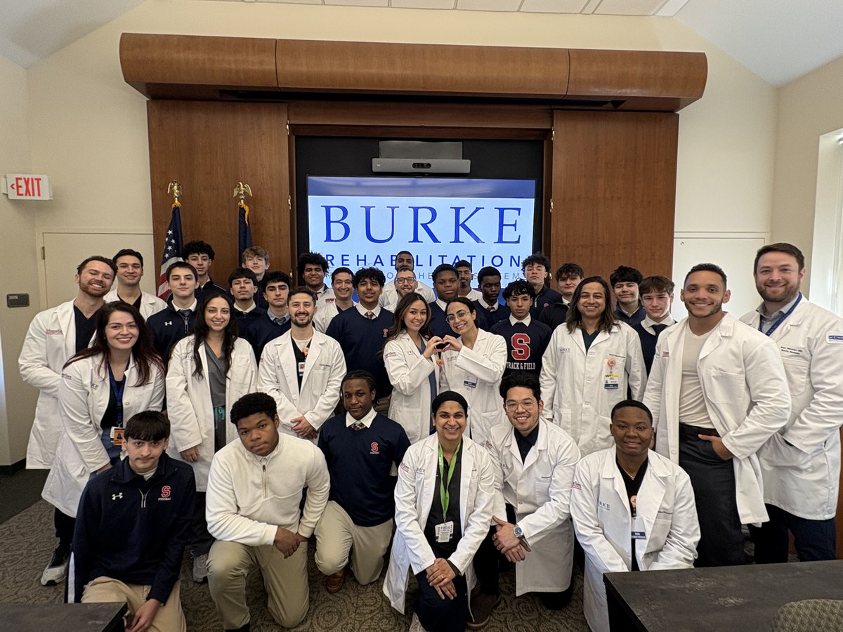 Archbishop Stepinac High School tweet media