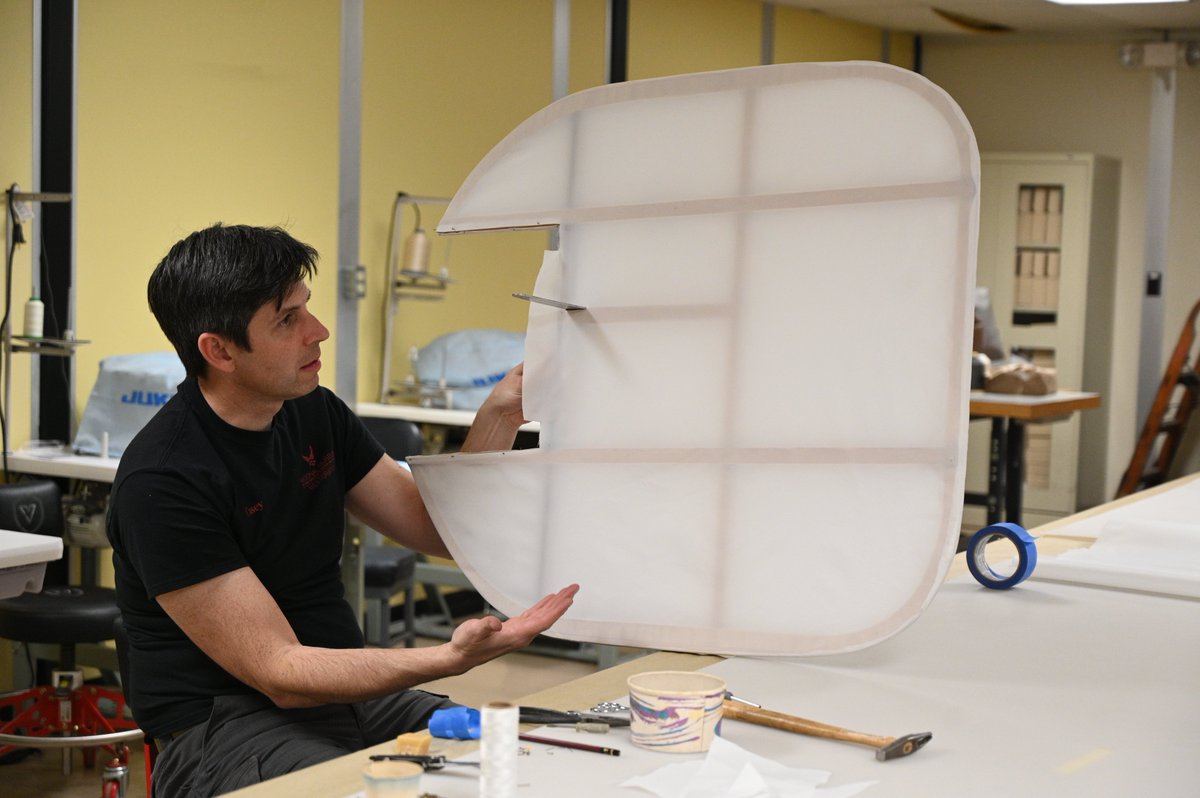 National Museum USAF tweet media