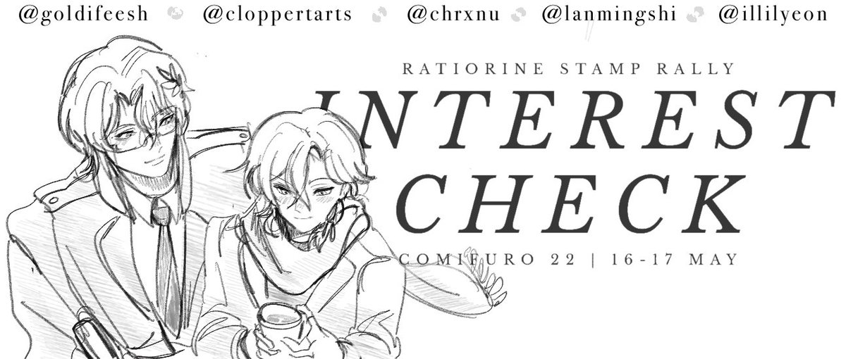 Clowy 🐾 • CF22 tweet media