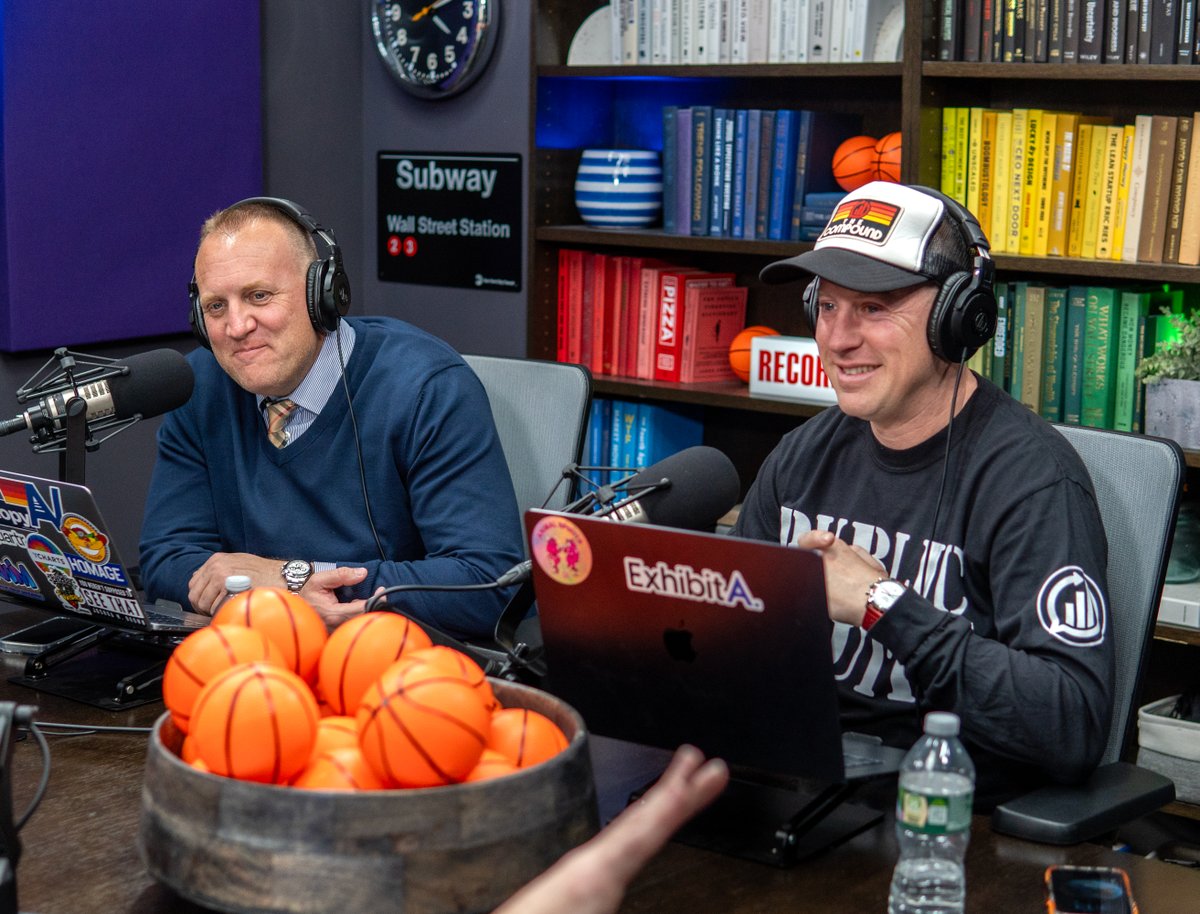 The Compound tweet media