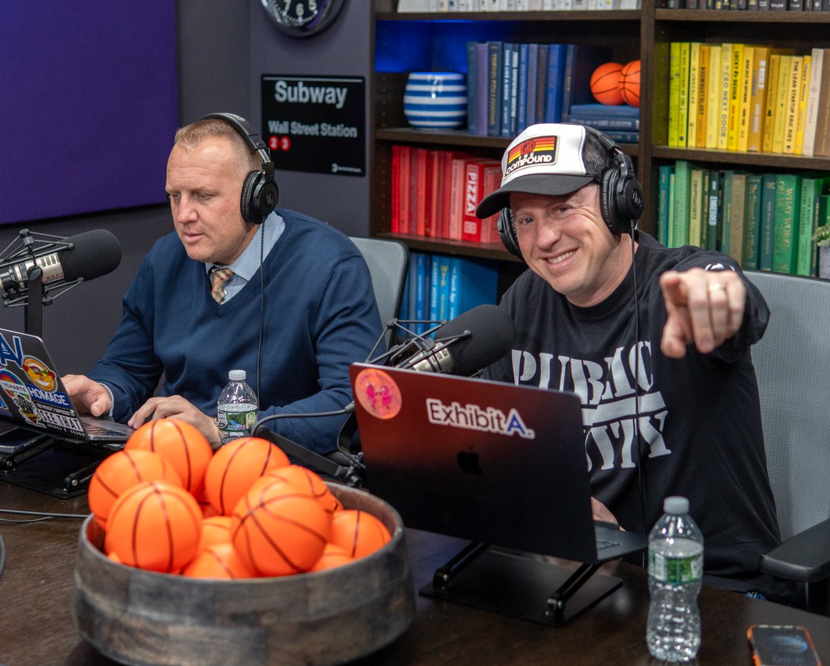 The Compound tweet media