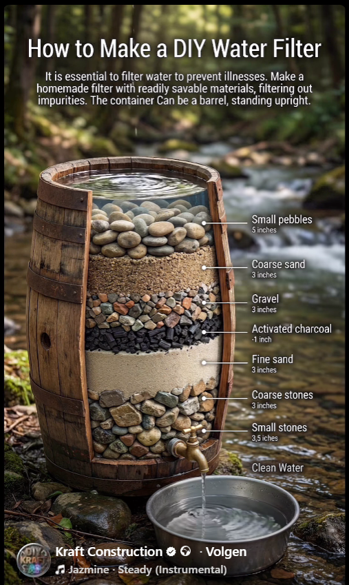 Water Filter
