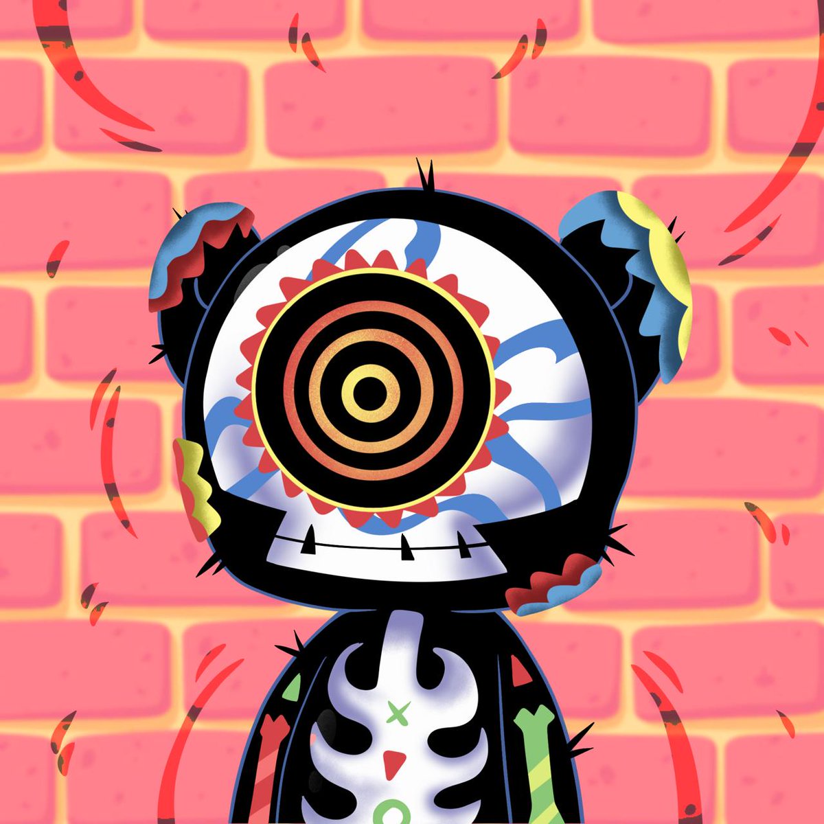 Roku is launching in few days.
New product, new utility, and there are less than 500 NFTs available to trade.

That’s the alpha.

There’s a 10x guaranteed WL available through the campaign, who need GTD WL? 👇