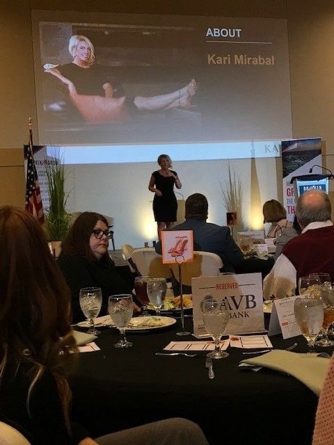 Kari Mirabal tweet media