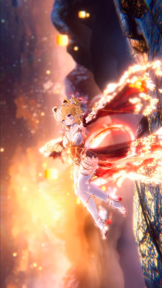 nekoalexki's tweet photo. Art by #neonmaru @neonmaru_vrc https://t.co/t6twKnREPs