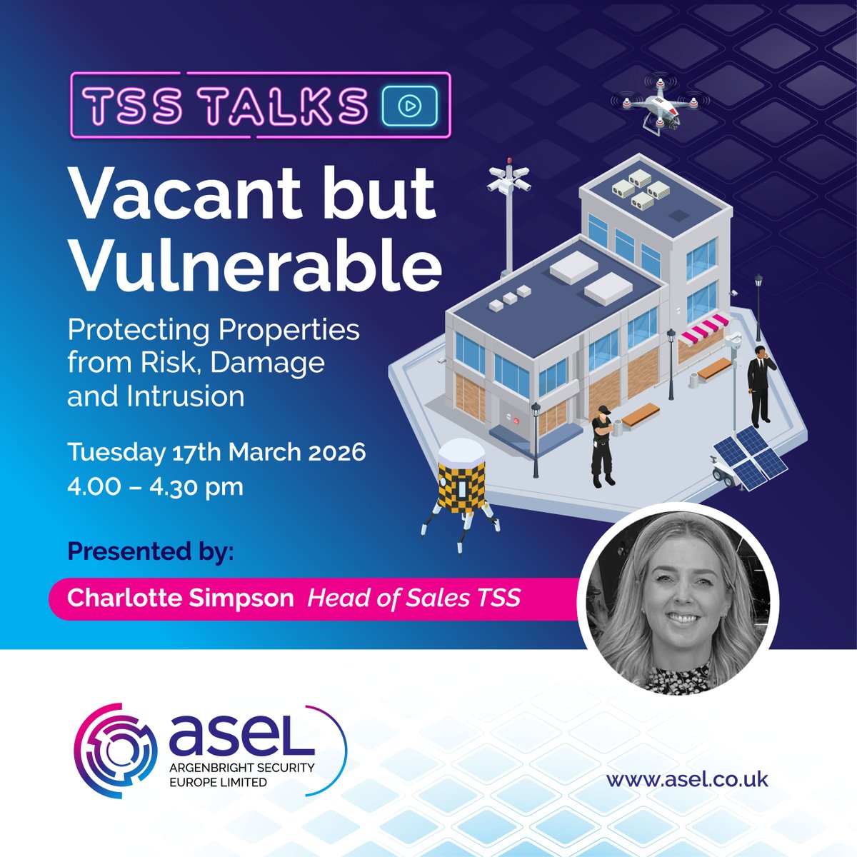 Argenbright Security Europe Limited - ASEL tweet media