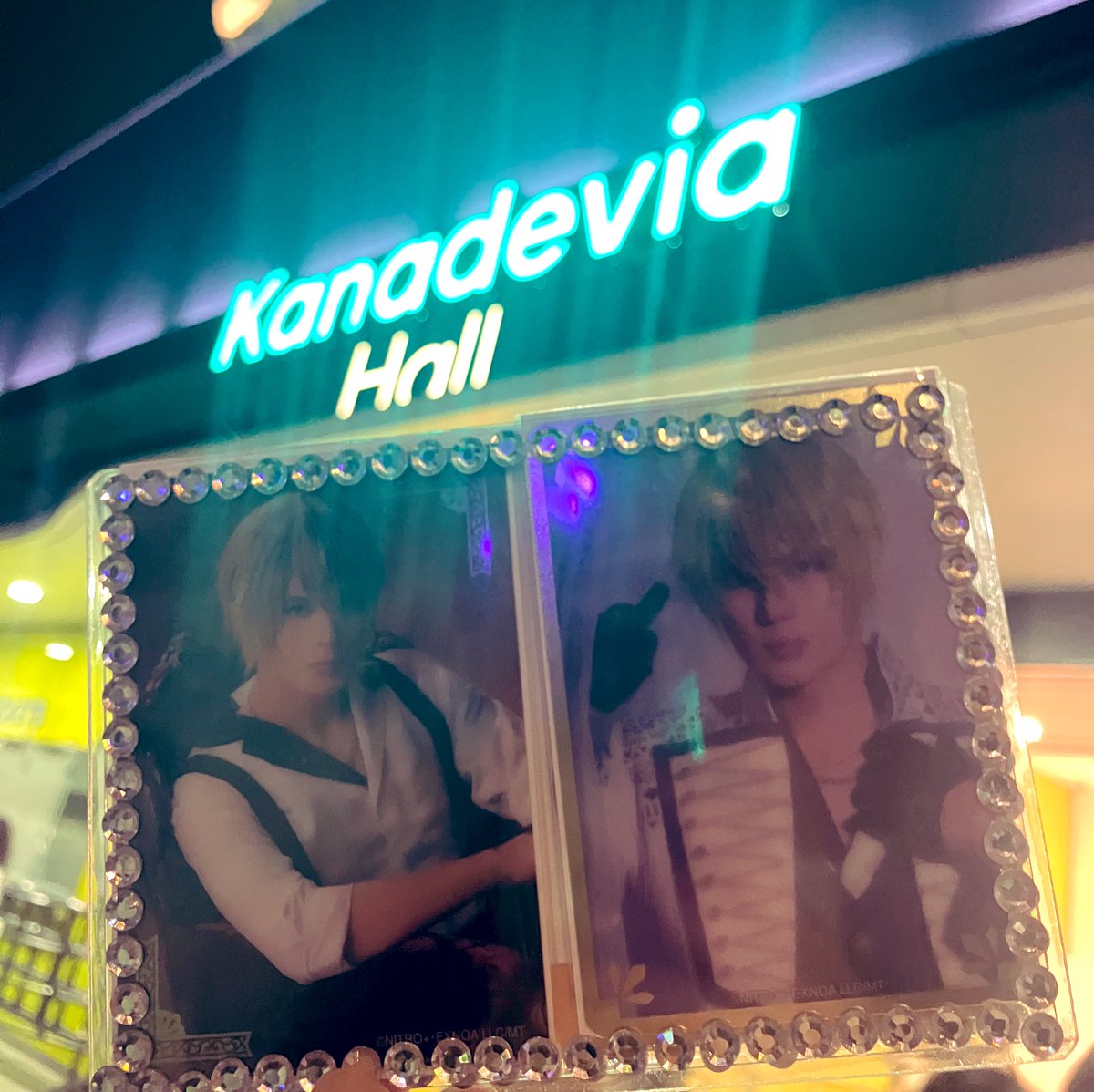 最高の席でいっぱいまんばちゃんを浴び、🍚の爆裂♡貰ってしまい推しの方すまないの気持ち。今日もすごく良かった、楽しかった、後悔なし