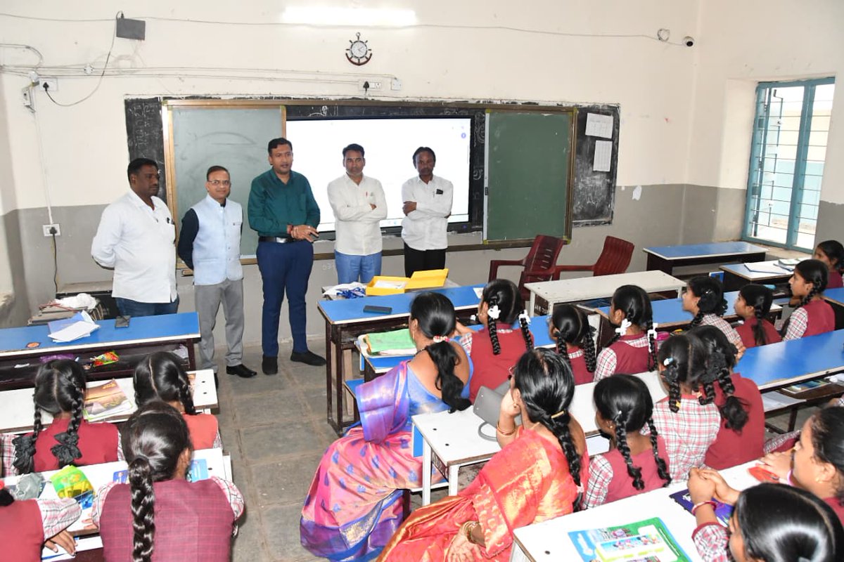 Collector Adilabad tweet media