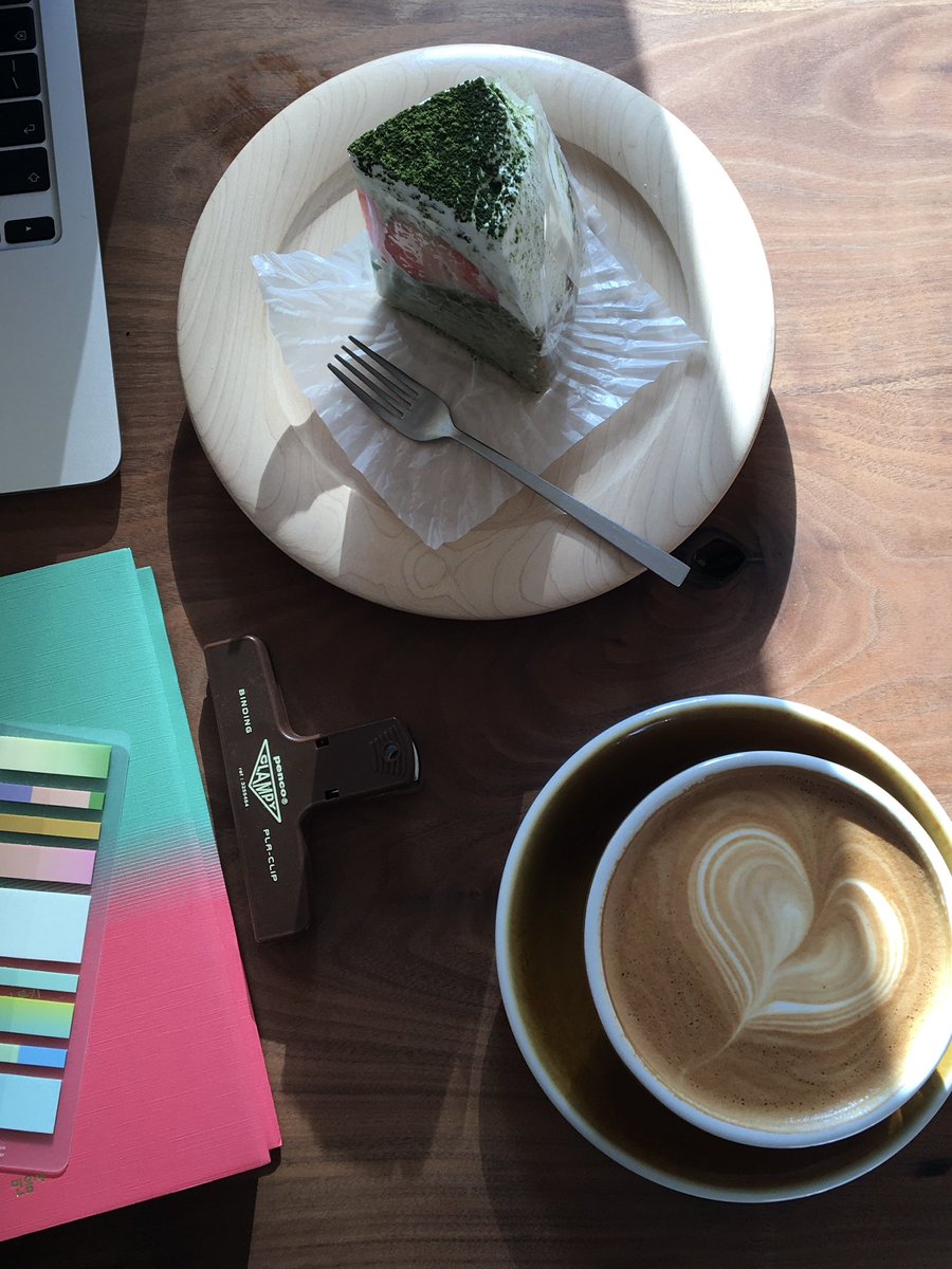 봄바람이 불어요