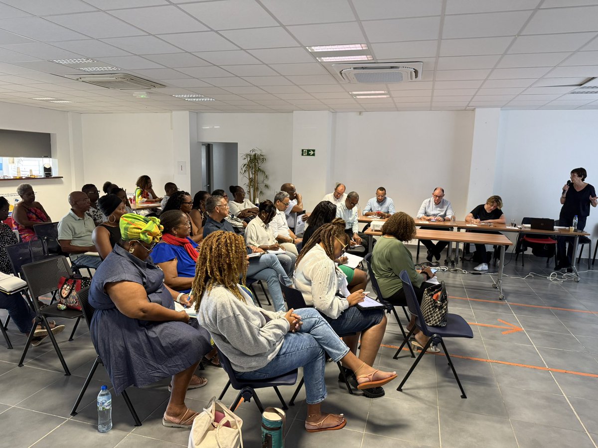 Fédération des ESH tweet media