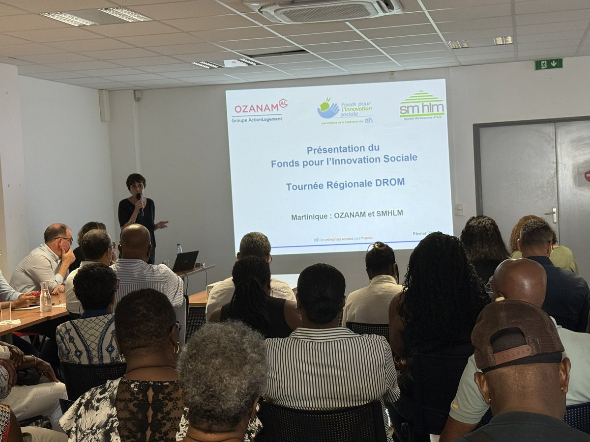 Fédération des ESH tweet media