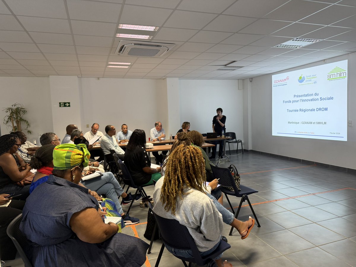 Fédération des ESH tweet media