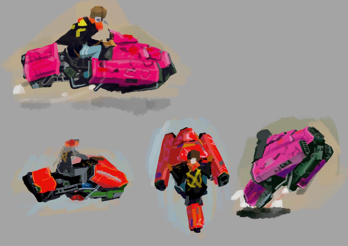 TwoPoint tweet media