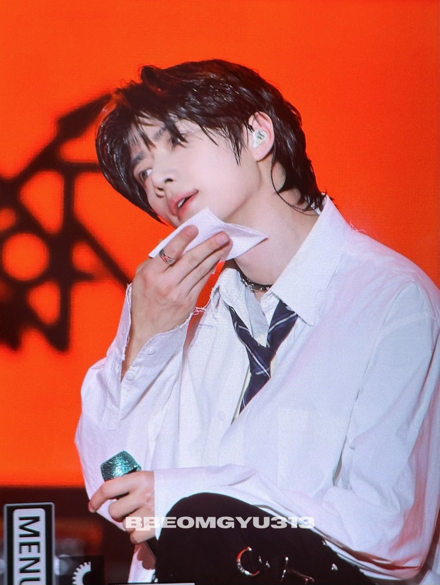 260227 ❤️‍🩹 #범규 #BEOMGYU #TXT