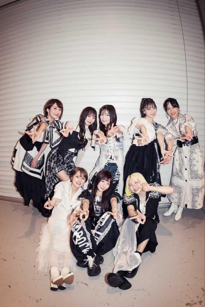 山内あいな(SILENT SIREN Ba.) (@aina0703) / Posts / X