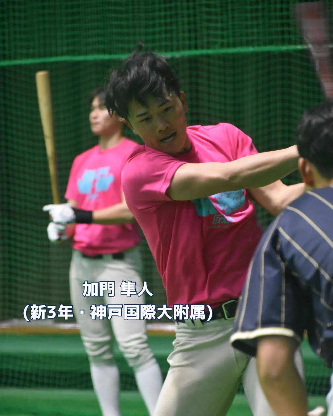 東海大学硬式野球部【公式】 on X: 