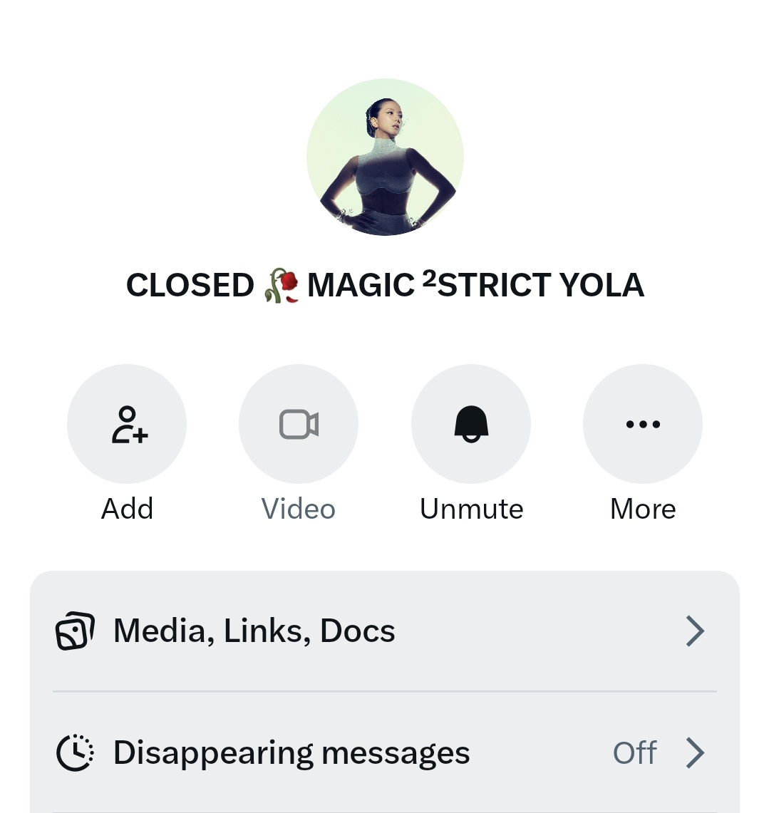 magíc yola ⋆౨ৎ˚ tweet media