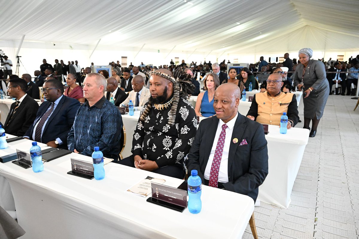 KZN Community Safety & Liaison tweet media