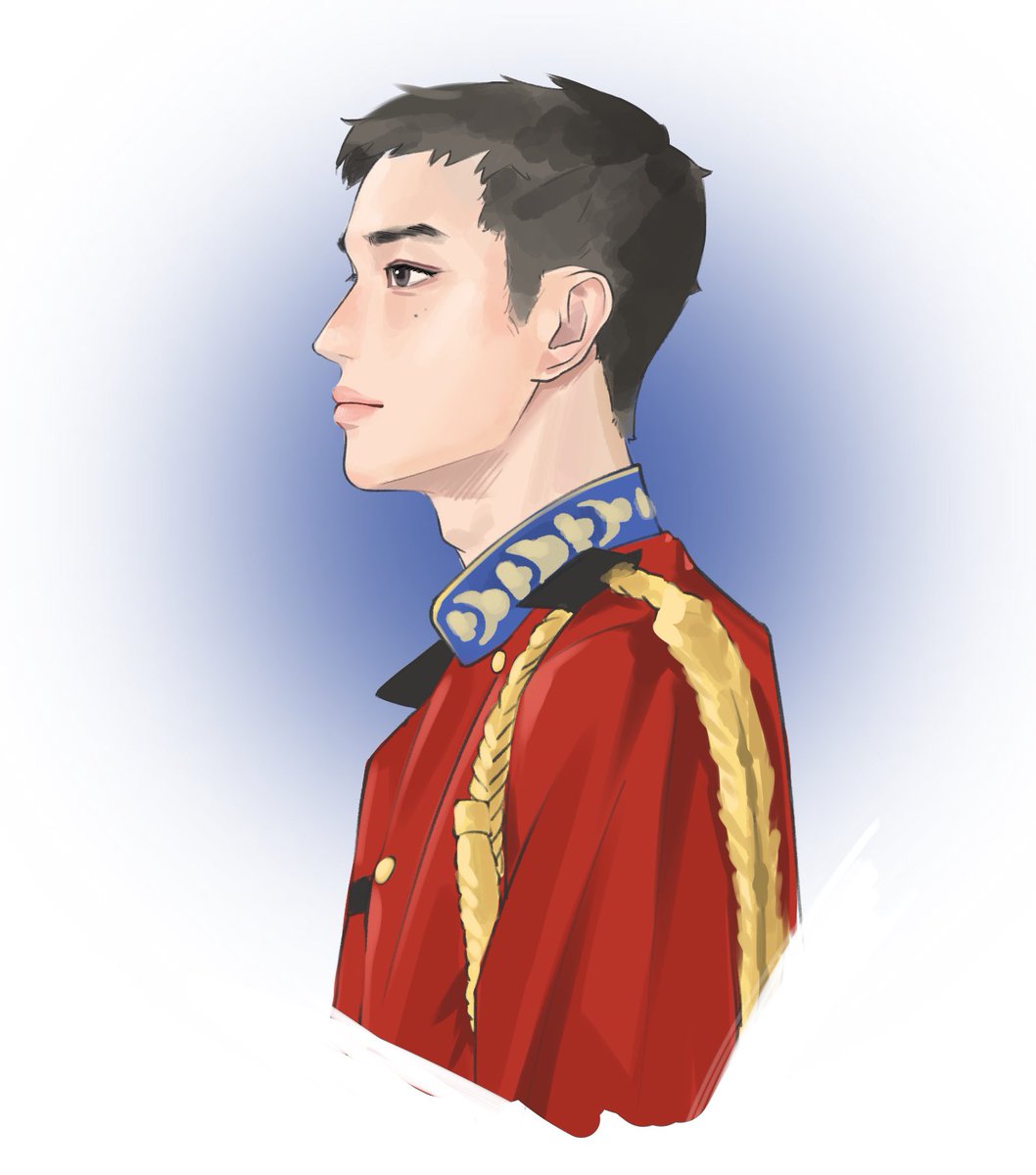 DAY-465
Soldier🪖
 #정우