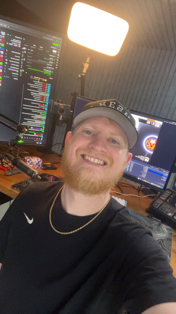 RG | Crowegamingg tweet media