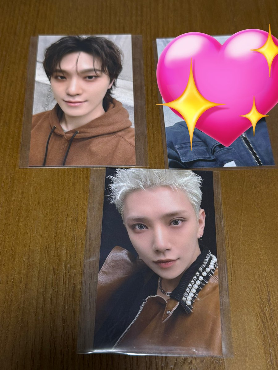 hiro✩.*˚ tweet media