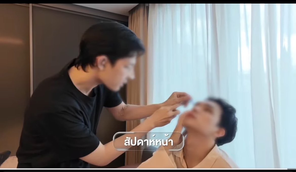 mild_mildtha's tweet photo. อาทิตย์หน้าได้เลยค่ะ #TheApolloProjectEP4 https://t.co/0kODg4phrB