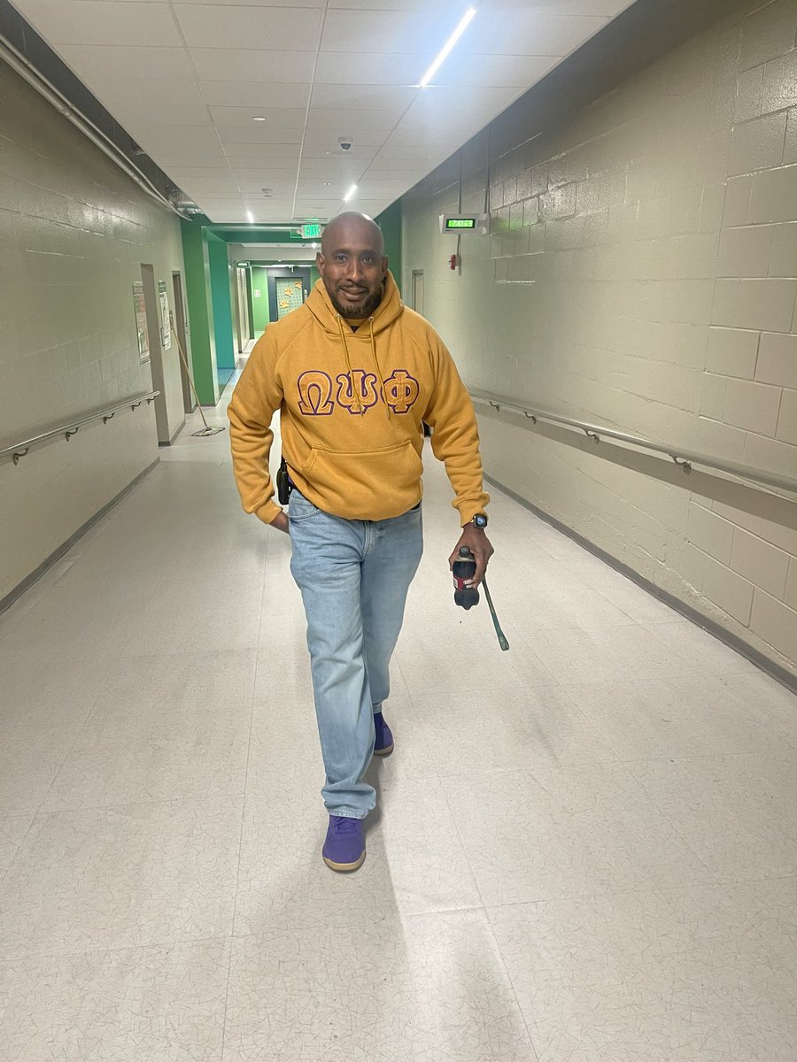 J Edward Bridgeman tweet media