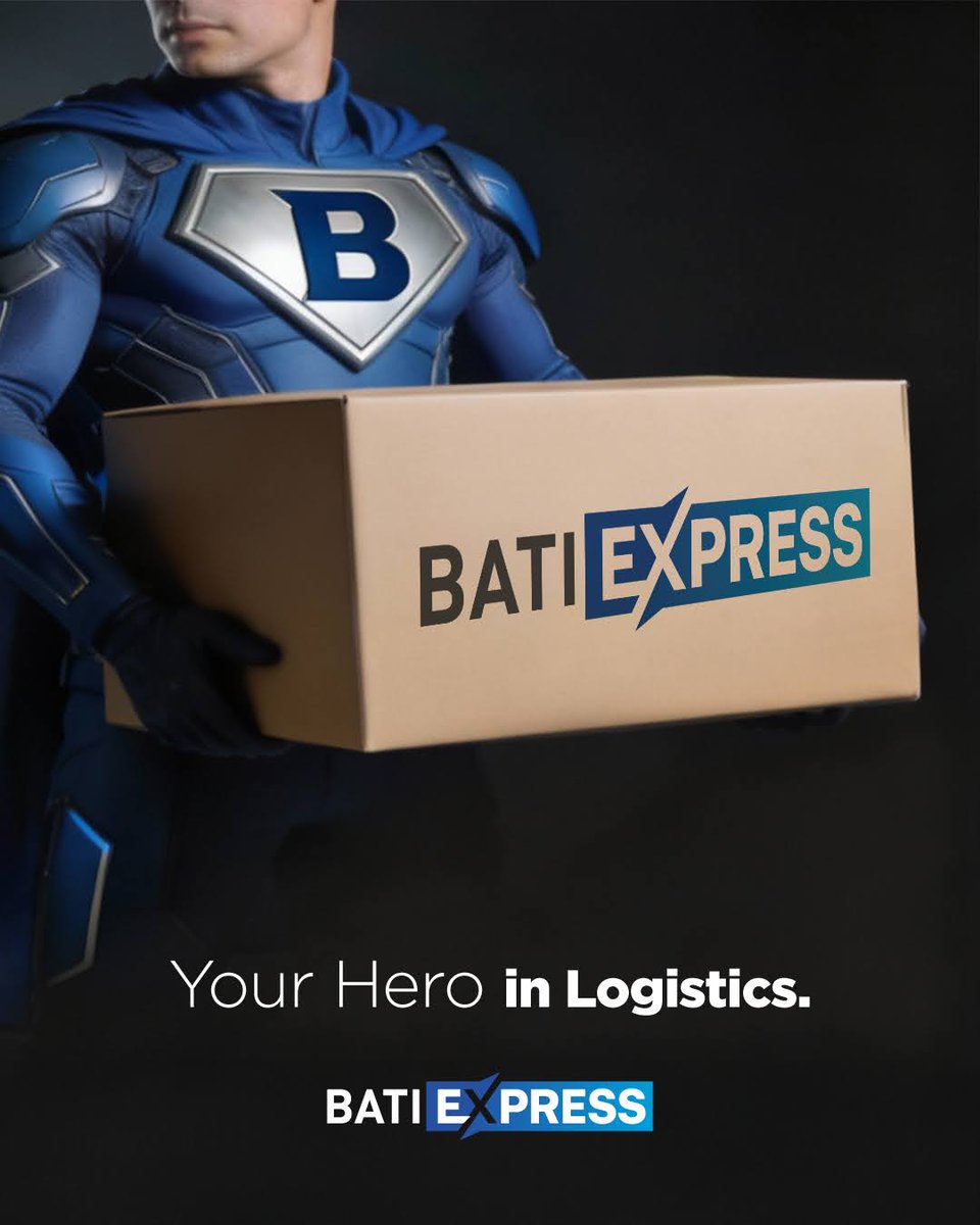 BATI GROUP tweet media