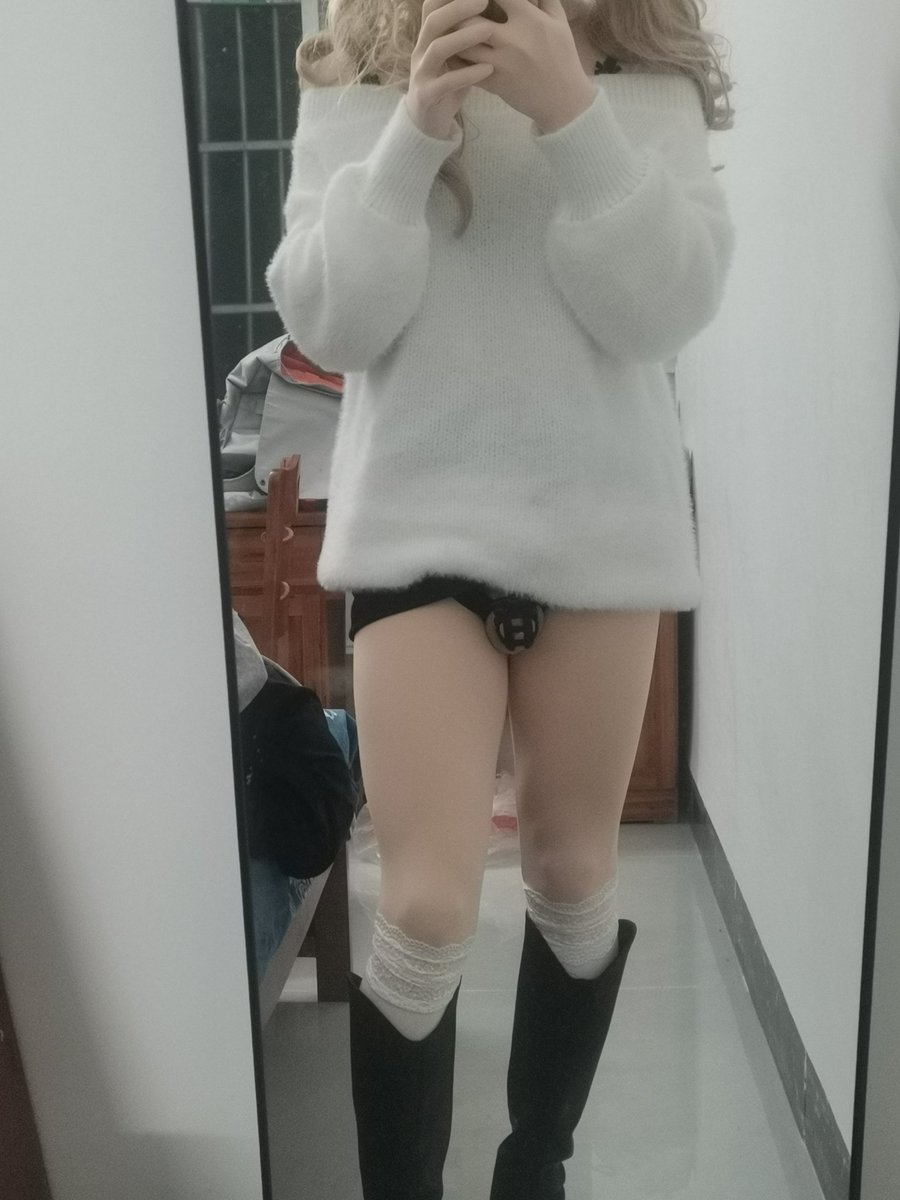 开心的小余下 tweet media