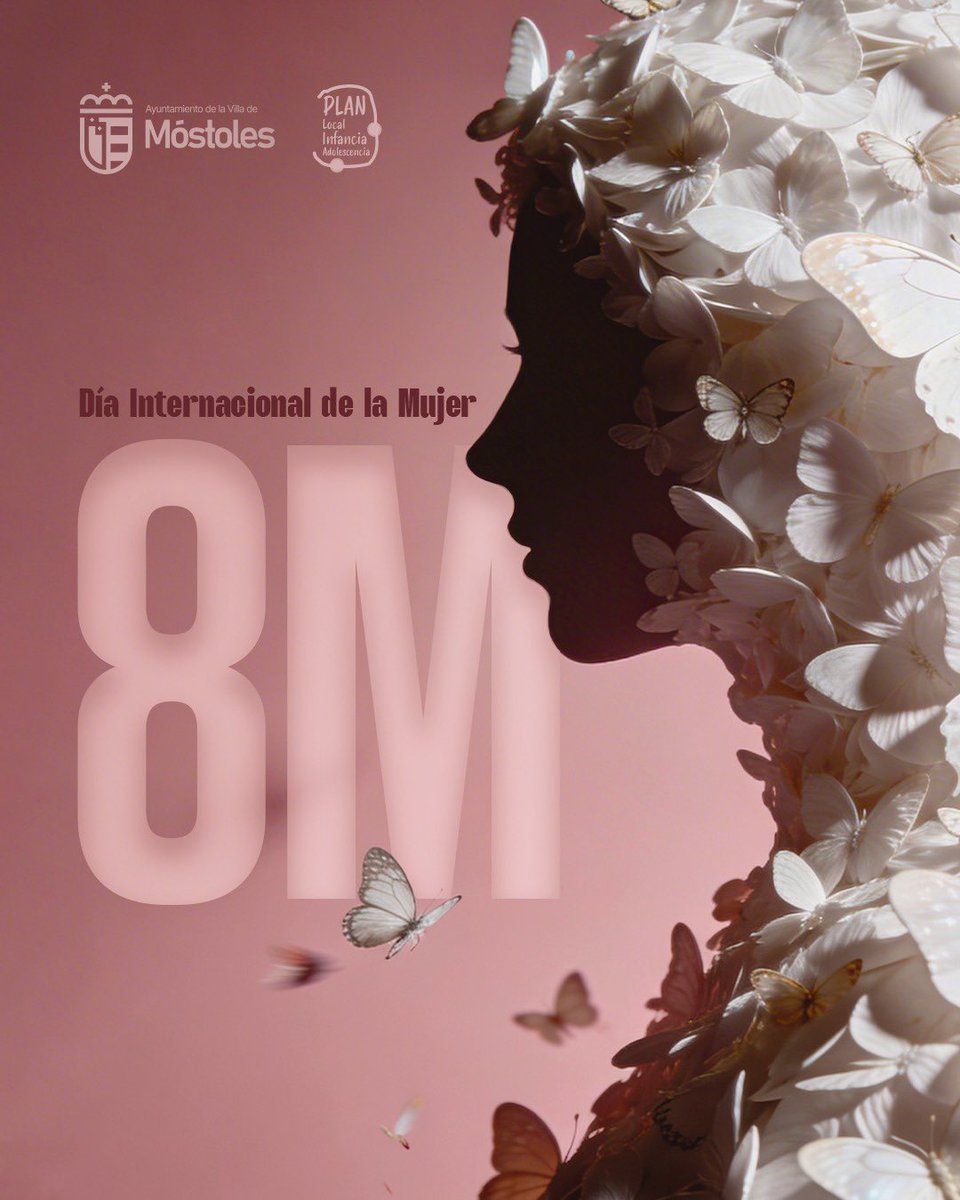Ayuntamiento de Móstoles tweet media