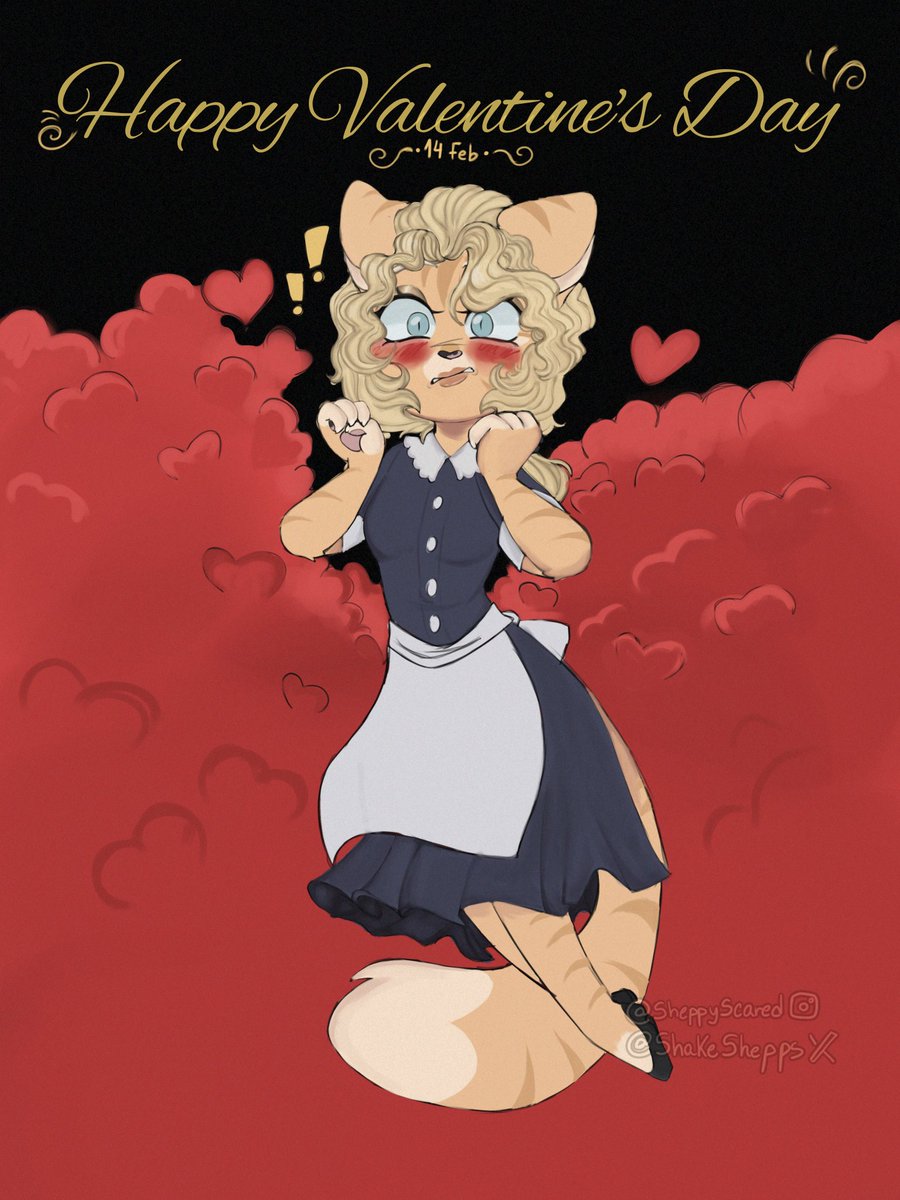 Shake Sc4red tweet media