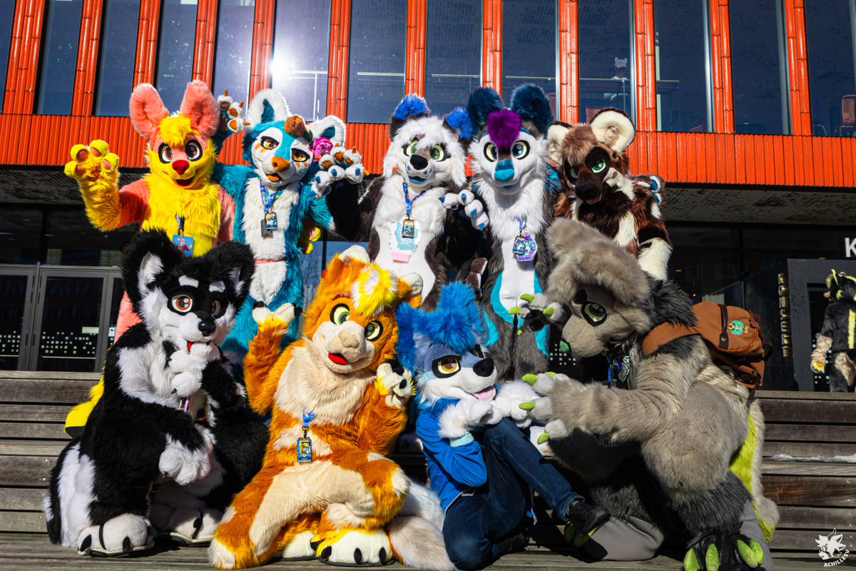 Azide Fox tweet media