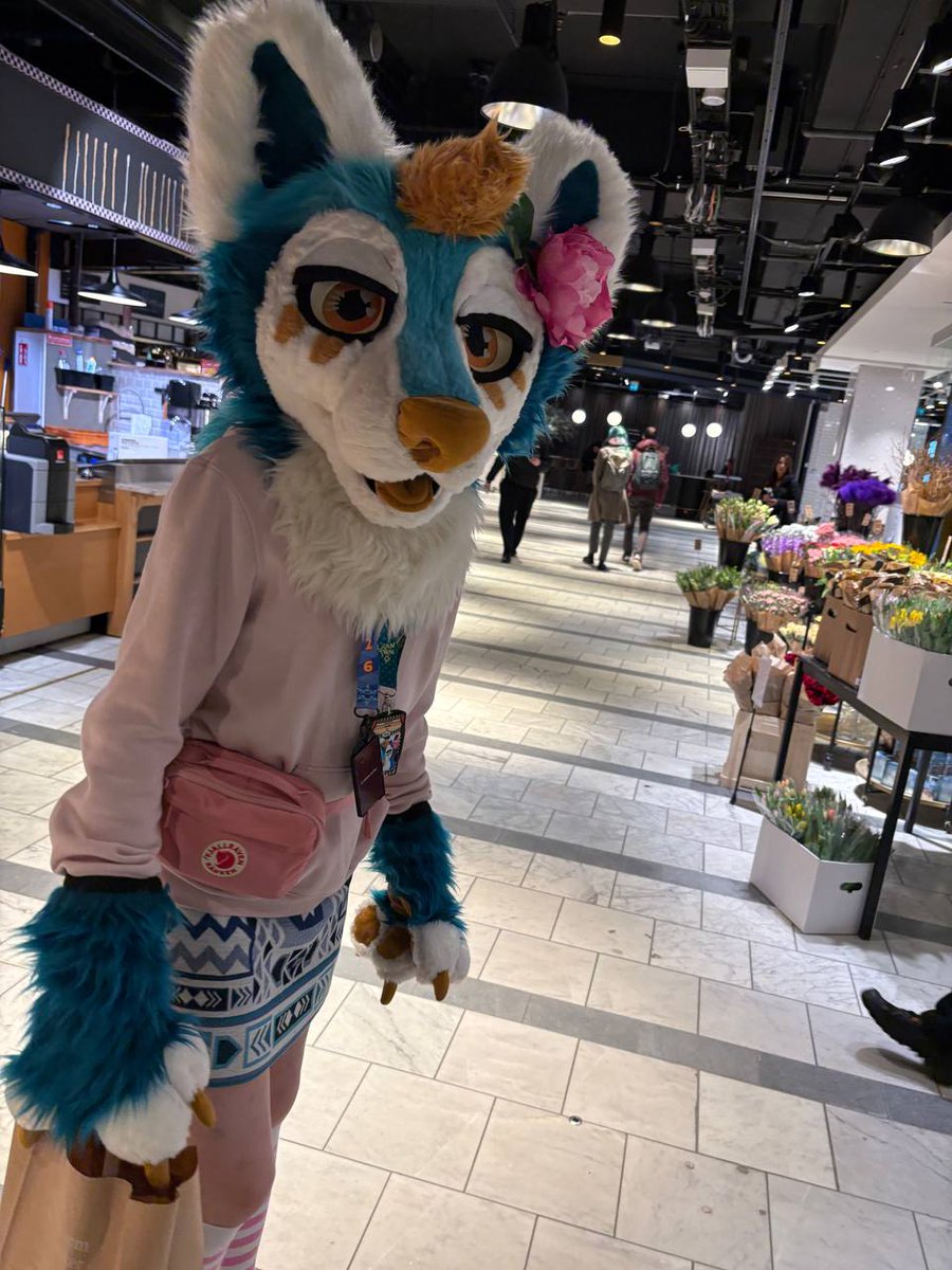 Azide Fox tweet media